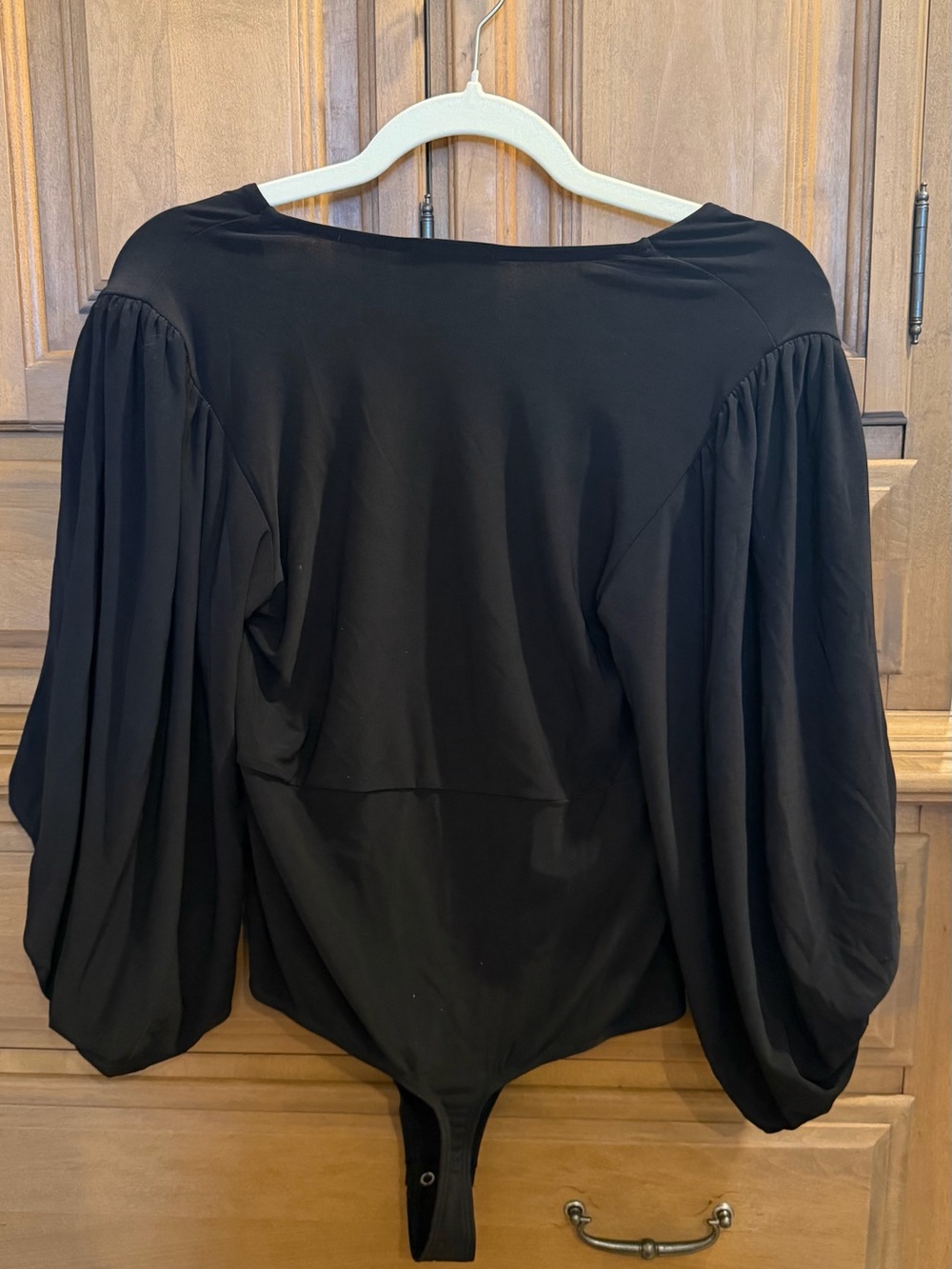 Express Body Suit - Picture 5 of 5